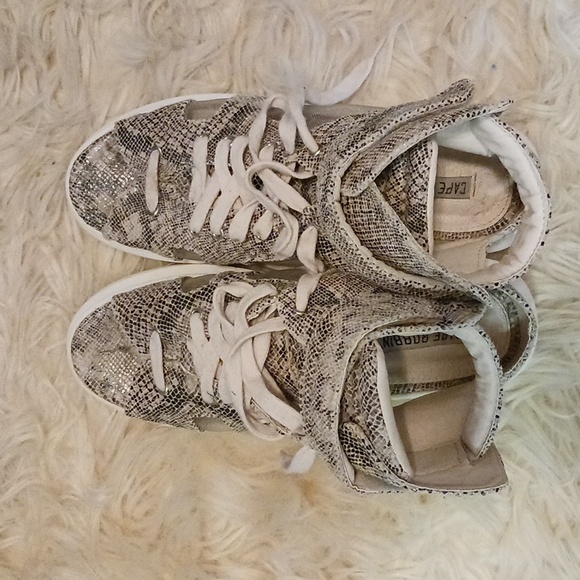 Cape Robbin shoes - Picture 6 of 6